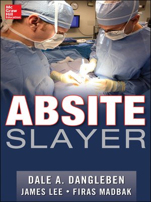 cover image of ABSITE Slayer